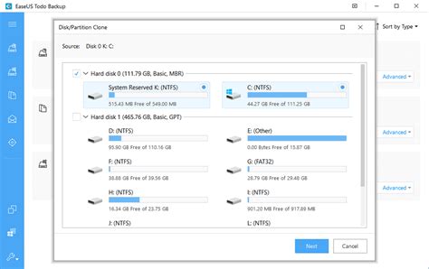 clone hard disk usb boot|bootable usb to copy disk.